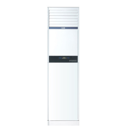 奥克斯冷暖柜机大面积制热节能立式空调